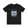 Outlaw Surf Skull Logo TShirt