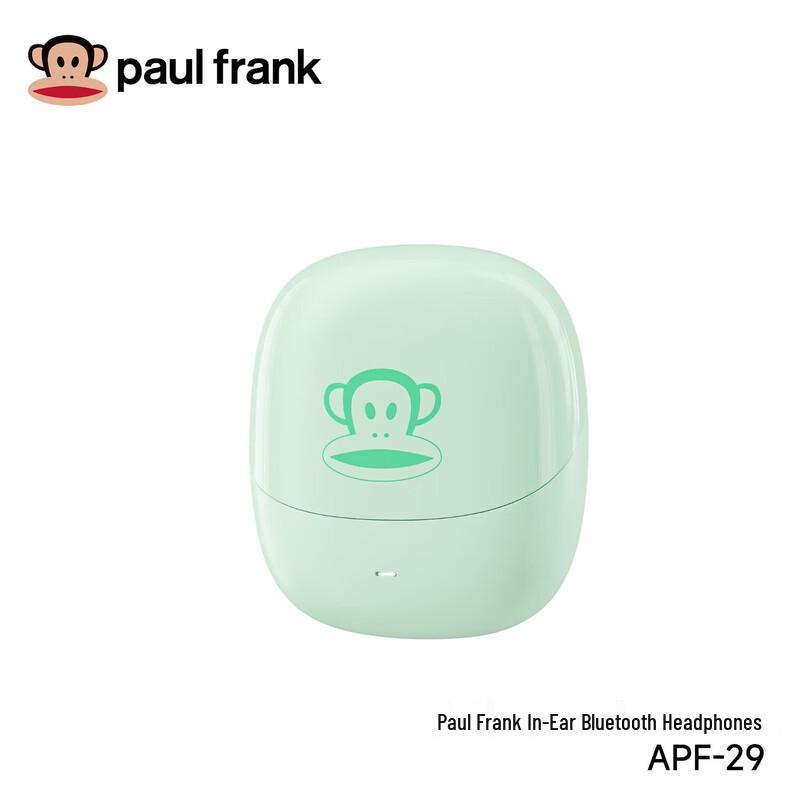 Paul Frank True Wireless Earbuds