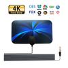 2026 New 25DB High-Gain Indoor Digital TV Antenna for 8K, 4K, and 1080P HDTV TV Antenna