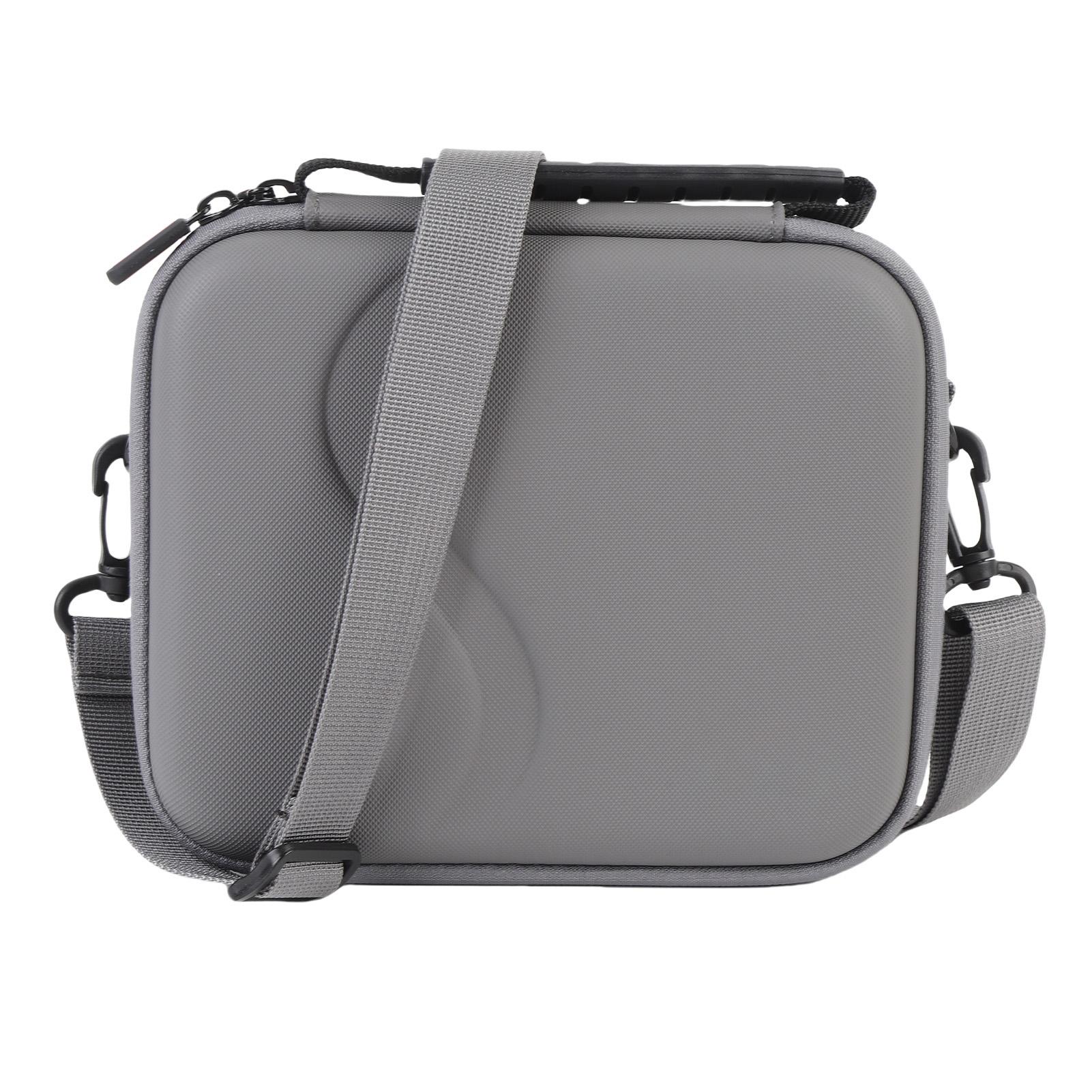 

Чехол для переноски мобильного 7 7P портативного стабилизатора PU ударопрочный брызгозащищенный дорожный стабилизатор