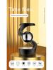 New Floating Desktop Gyro: Popular Decompression Toy & Ornament