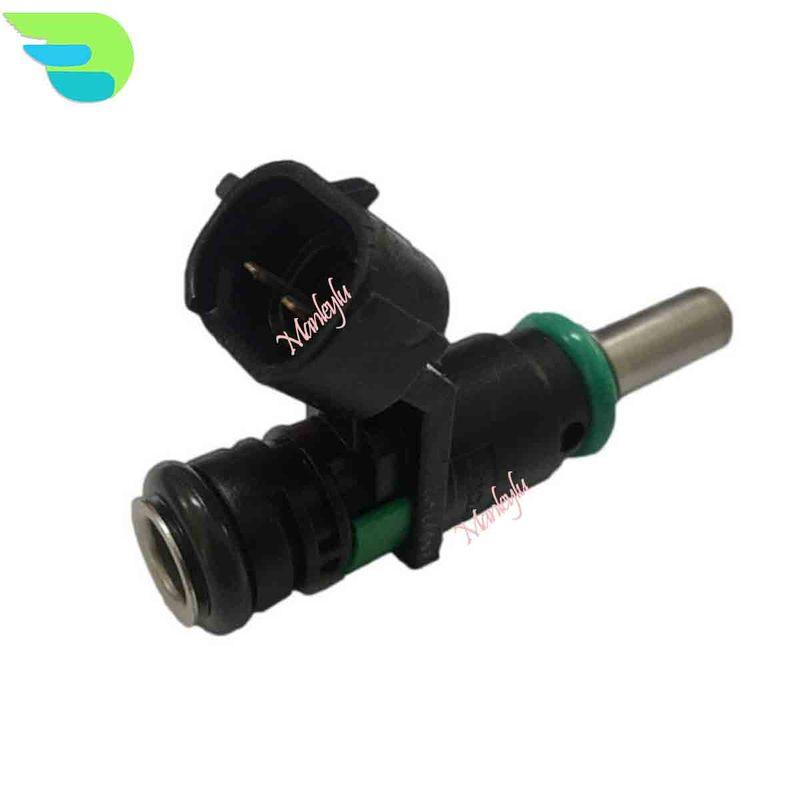 4PCS Fuel Injectors Nozzle Fit For Nissan MAXIMA G151C01465 0305CAW00011