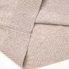 Men's Pure Wool Business Polo Sweater