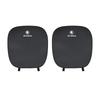 Car Seat Cover Pad Ice Silk Protector Cushion Interior For Skoda Octavia Kodiaq Enyaq Kamiq Scala Rapid Superb Karoq Fabia Yeti