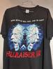 1993 Hellraiser 3 Movie Rare Design Short Sleeve T Shirt 90s NH24717 Unisex T-Shirt