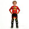 Motocross Child Set Motorcycle Jersey and Pants Kids Clothing Big Boy Girl Youth Mx Gear Set Racing Suit