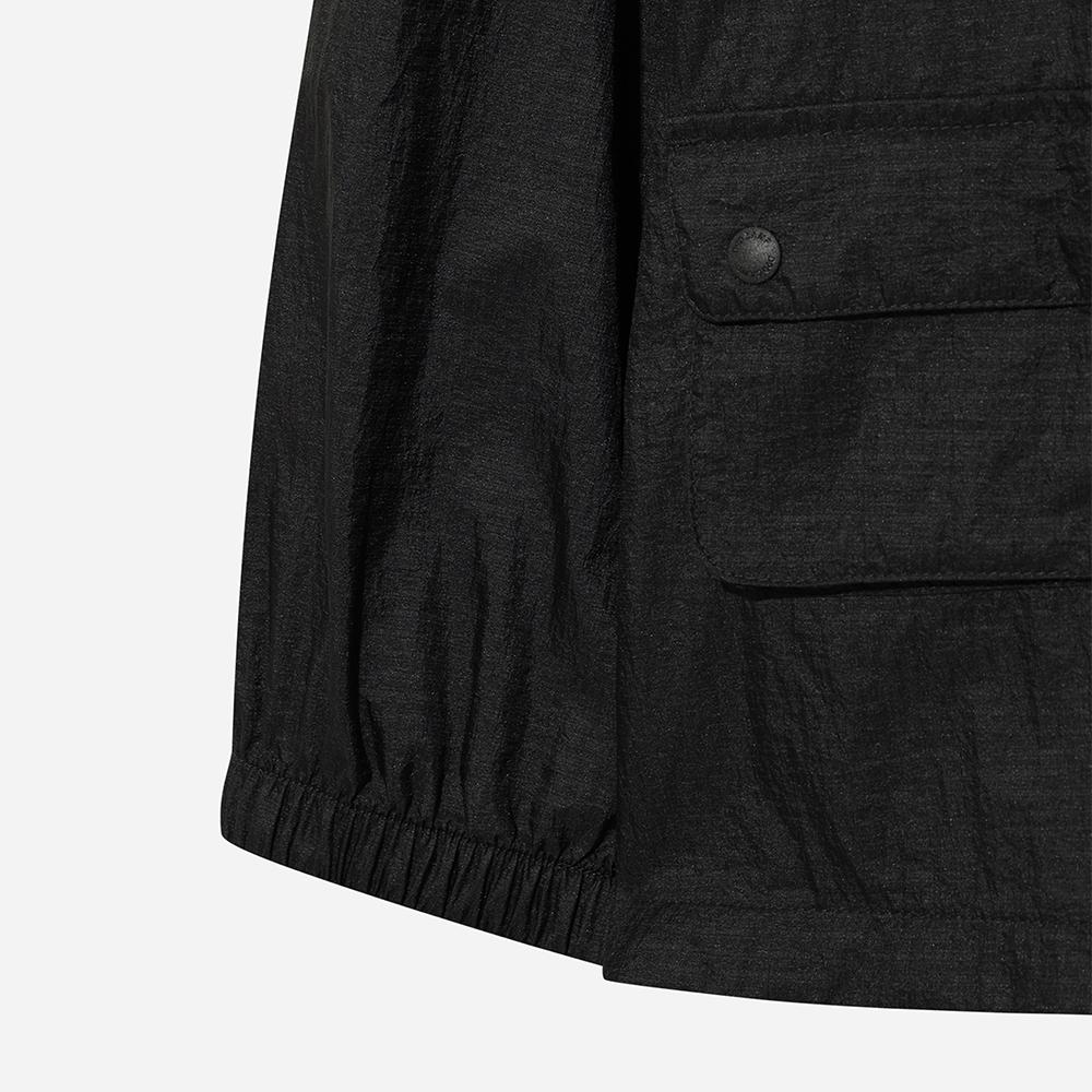 Dod Lightweight Utility Jacket (Black)