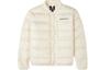 Converse Down Jacket Men's Gold 10021983-A04