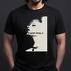Retro Silent Hill 2 T Shirt | Retro Gaming T Shirt Suitable for Both Men and Women, Summer New Unisex Casual Fashion T Shirt