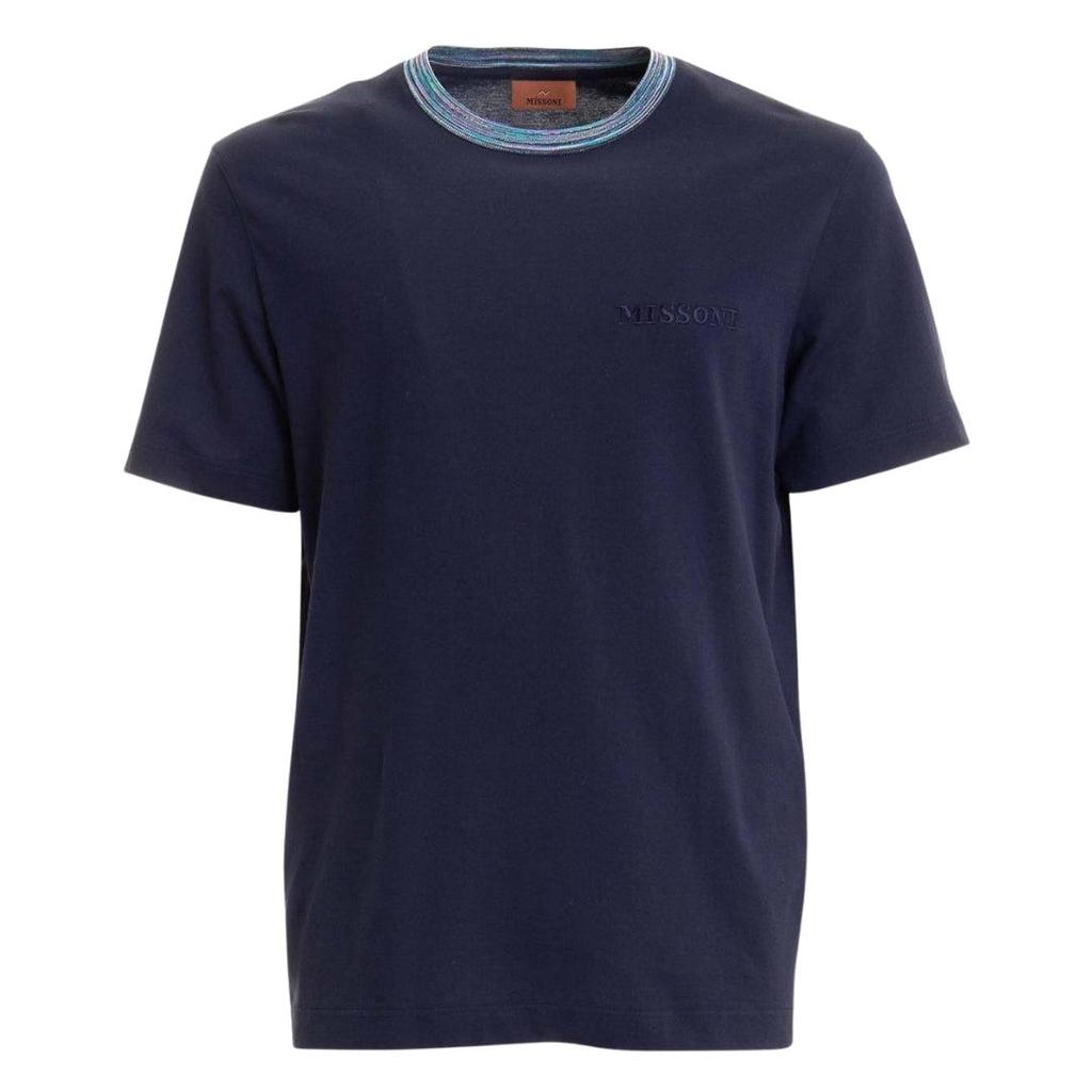 Missoni Mens T-Shirt