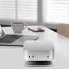 Desktop Stand for Mini 2024 Stand Holder Desktop Stand Mount Filter Dust Prevention Ventilation Stand Replacement