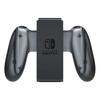 Nintendo Charging Grip Nintendo Switch logo design microfiber [Official Product] Joy-Con (Includes cloth)