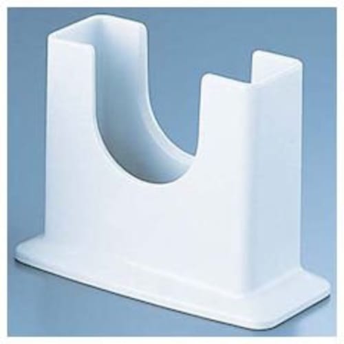 Wakaizumi Lacquerware ABS Napkin Holder, White, H-7-21