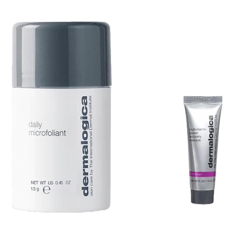 

Dermalogica Ежедневный микроотшелушивающий порошок