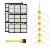 For IRobot Roomba Parts Kit Series 800 860 865 866 870 871 880 885 886 890 900 960 966 980 - Brushes and Filters