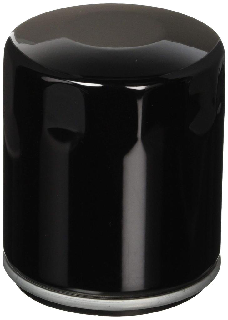 Kijima HD-08705 Motorcycle Filter Cartridge [Magnet In] Harley