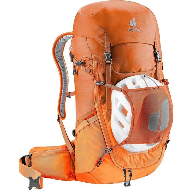 Backpack Deuter Futura 26 Chestnut/mandarine (3400621-9907)