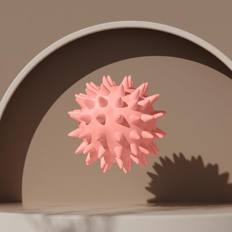 Spiky Peanut Muscle Massage Ball