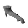 Coffee Machine Water Tank Access Funnel, Funnel Large Funnel,Water Tank Funnel For Breville Espresso Machine