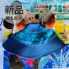 Used New Zootopia 2 Disney Resort Zootopia Nick Hat Hat