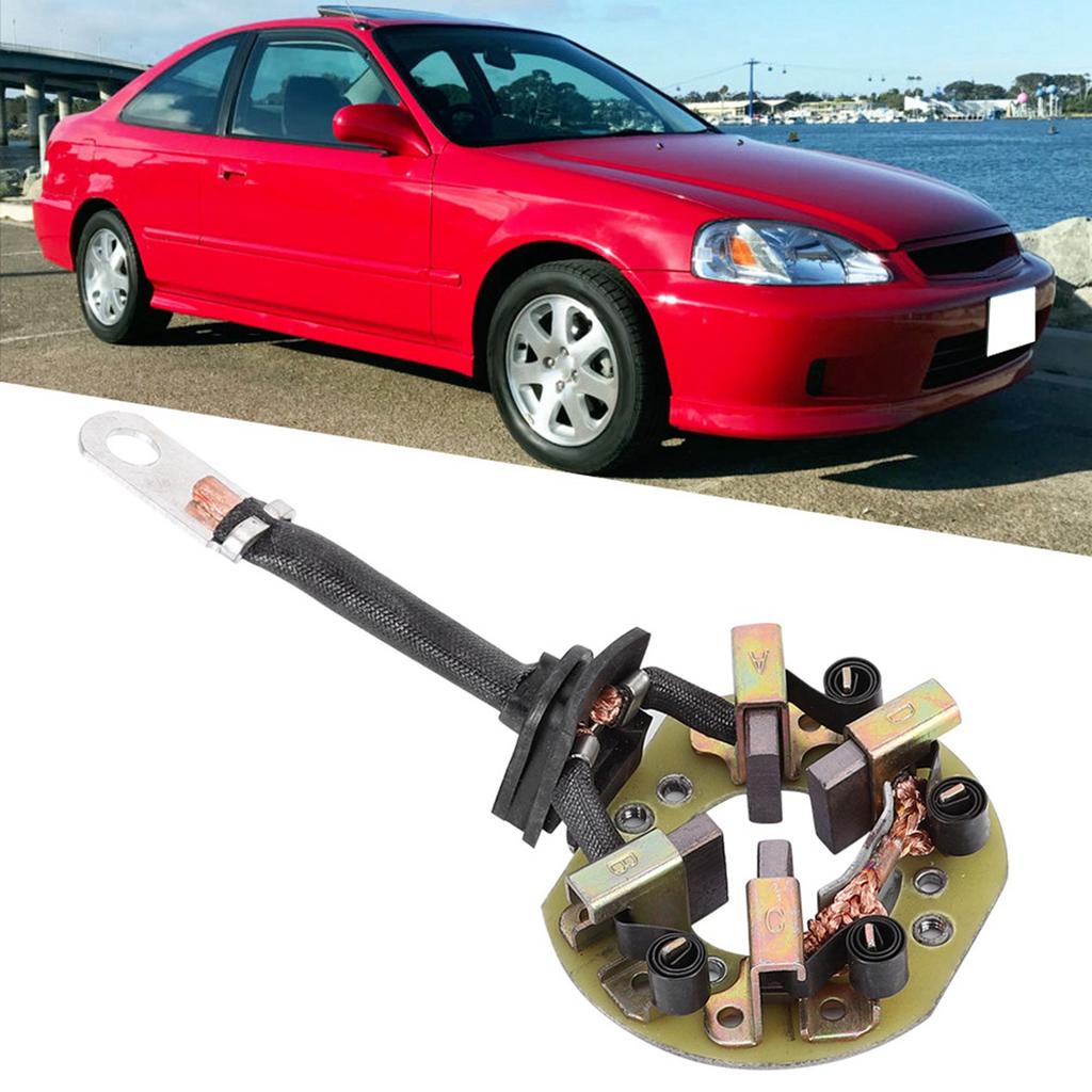 Starter Brush Repair Kit 31208 PCA 902 Fit for HONDA