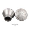 Chengli 2" Male Thread Lotus Atomizing Shower Nozzle Sprinkler