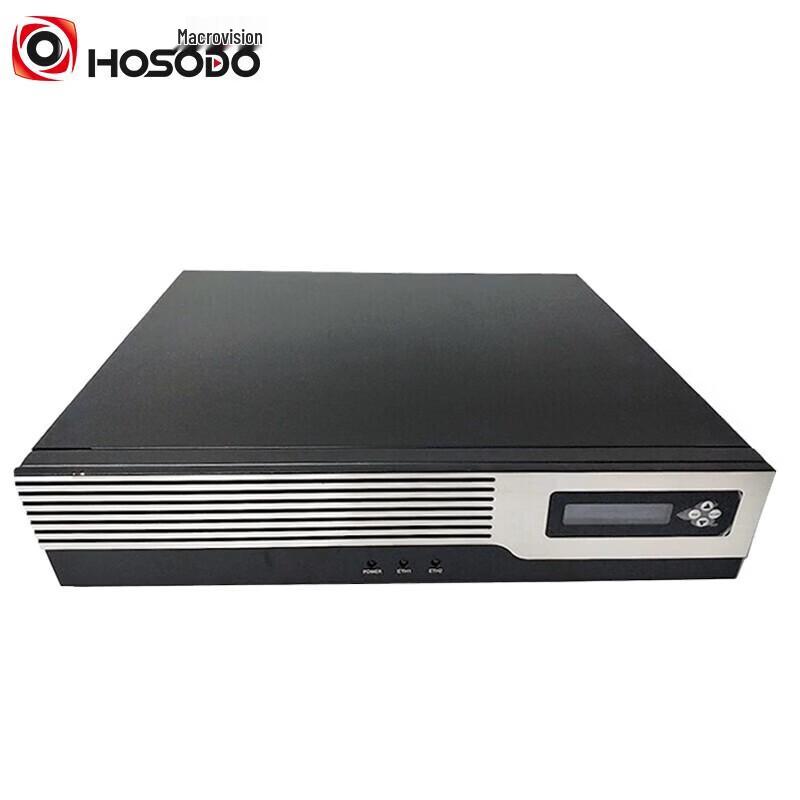 HOSODO Video Conferencing MCU (CN Version)