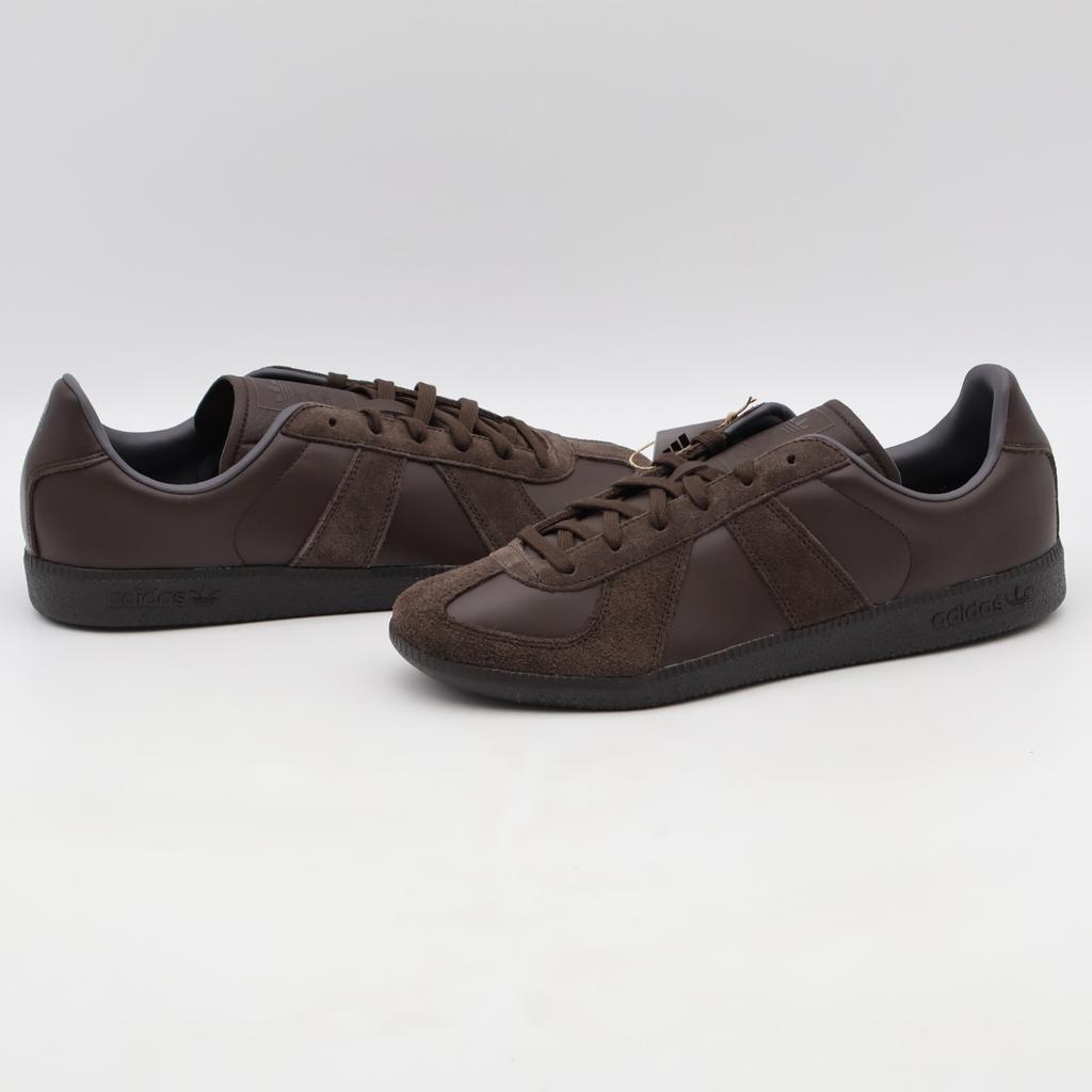 JR2003 adidas Originals BW Army Dark Brown Dark Brown Night Brown (Men's)