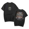 Nuova 2026 Classics West Coast Choppers Maglietta Grafica Vintage Cotone Girocollo Casual Vestibilità Regolare Unisex Maglietta Top Estivo