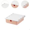 under Desk Drawer ,Storage Organizer Box ,Desk Bottom Organization ,for Kitchen