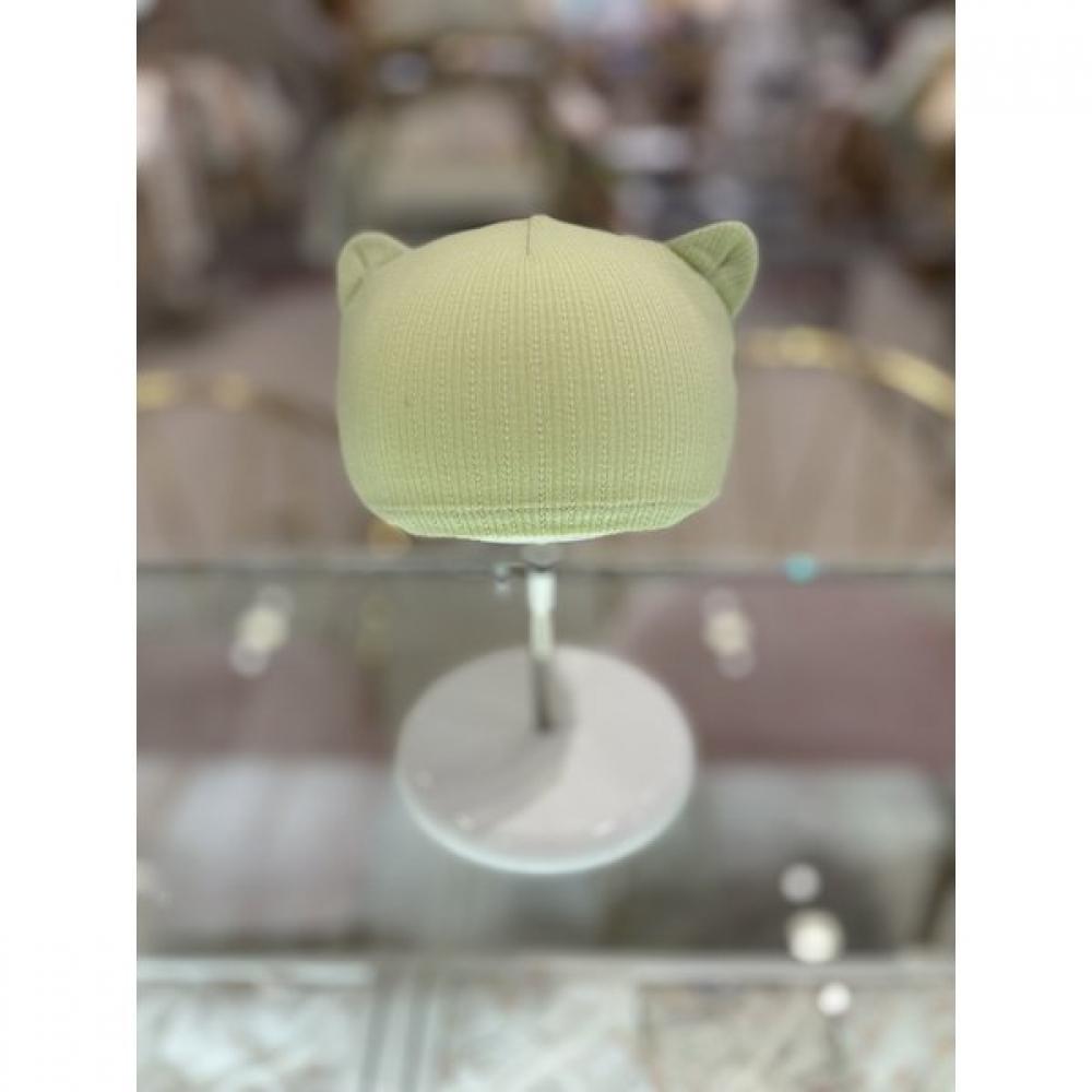 Ettoi Baby Suit 3pcs X Rattle Set  Green   07t117906s2 