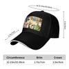 Baseball Caps Persona 4 Game Customized Men Women Sport Summer Hats