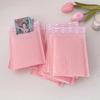 100/10Pcs Bubble Mailers Padded Envelopes Bulk Bubble Lined Wrap Polymailer Bag for Shipping Packaging Maile Self Seal Wholesale