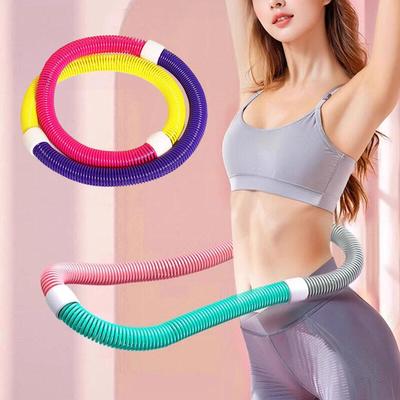 Fitness vybavení – Hula hoop obruče