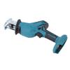 Cordless Reciprocating Saw Professional Powerful Brushless Reciprocating Saws Kit for Wood Metal PVC