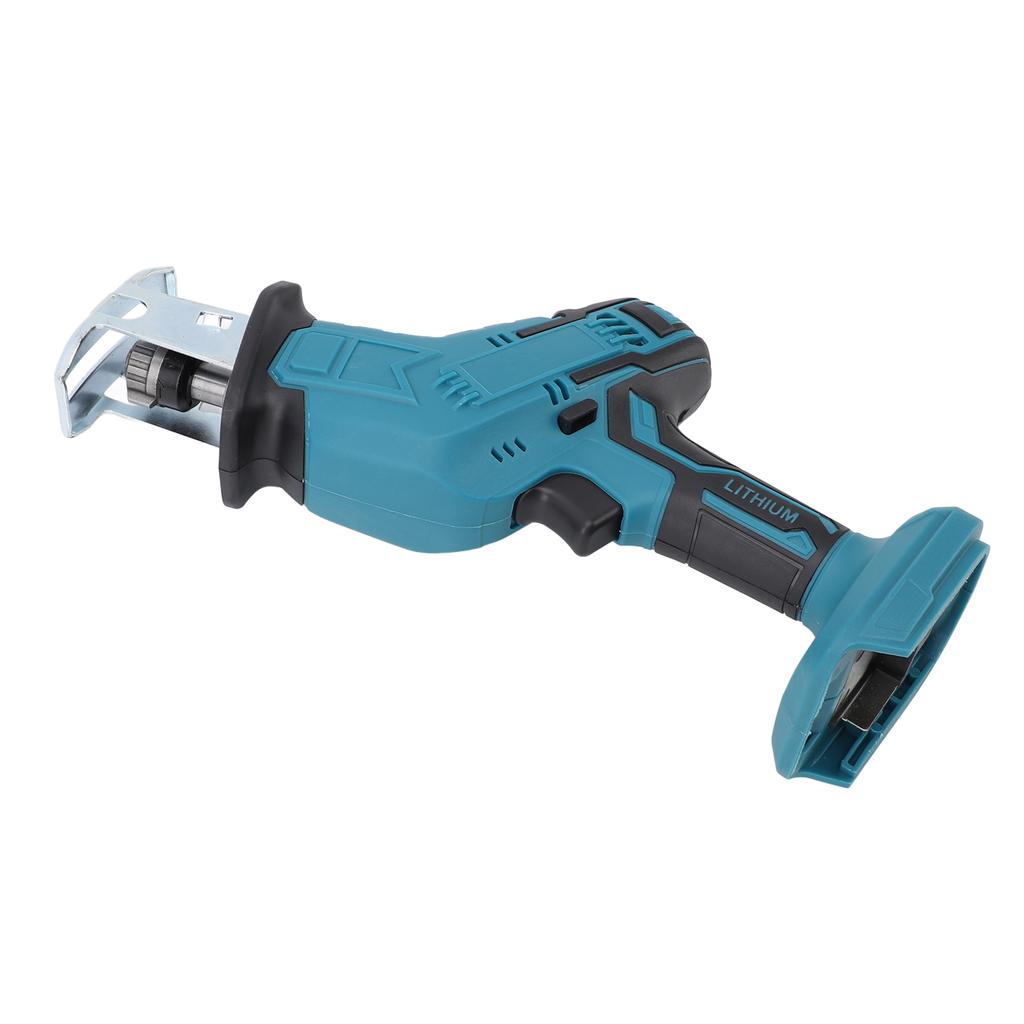 Cordless Reciprocating Saw Professional Powerful Brushless Reciprocating Saws Kit for Wood Metal PVC