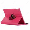 For iPad 10th 11th 12th A19 Gen Case 7 8 9th 10.2 iPad A16 11th Pro11 M4 Air11 Air 5 4 3 5th 6th 9.7 360 Rotating Case