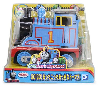 Onoue Man Thomas die kleine Lokomotive: Großer Thomas Hier und Da, 85474