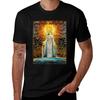 Psychic Fortunes Vintage Fortunetelling Print Tshirt Trend Art Print Tshirt