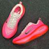 Nike Vomero Plus Hyper Pink Bright Crimson Women's Sneakers HV8154-604