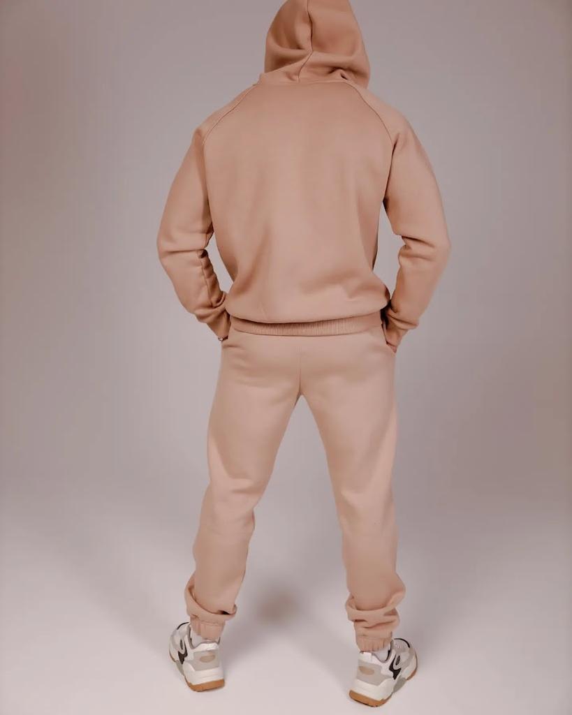 Men’s Winter Sports Pants – Elastic Waist & Side Pockets, Winter 8338-025 HC