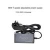 Portable Aluminum Alloy Hobby Cutting Tool Suitable For Craftsmen Model Making Feature Adjustable Power Supply 96W Motor