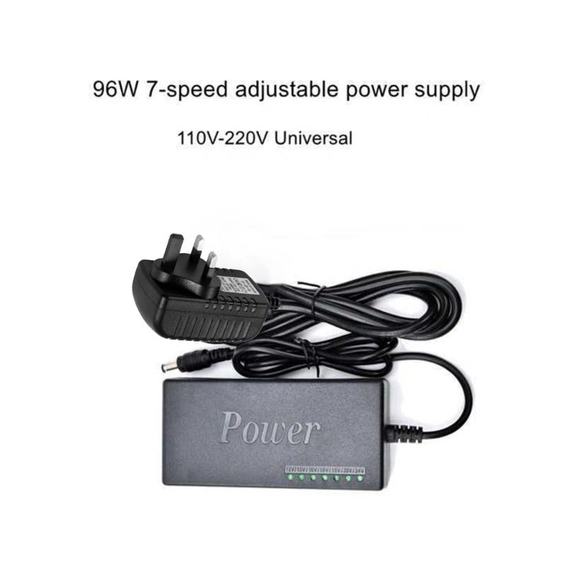 Portable Aluminum Alloy Hobby Cutting Tool Suitable For Craftsmen Model Making Feature Adjustable Power Supply 96W Motor