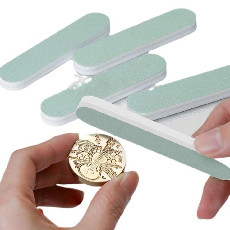 Polishing Sticks Sanding Sticks Grinding Tool For Polishing Furniture Restoration And Metal Crafting