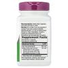 Nature's Way Ginkgo Veggie Capsules 120 Tablets