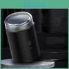 Portable Electric Shaver For Men Rechargeable Beard Trimmer With Floating Head