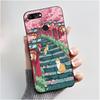For Asus ZenFone Max Plus M1 ZB570TL X018D Case Aesthetic Cat Cartoon Soft TPU Silicone Back Protective Cover Coque Fundas Capa