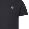 STONE ISLAND T-shirt Slim Fit con Logo da Uomo tops L1S152100027S0013V0029