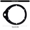 Precisions Engineered Fuels Filter Wrench Strong & Corrosion Resist for Safe & Efficient Use for Car Transit 2.2 TDCi