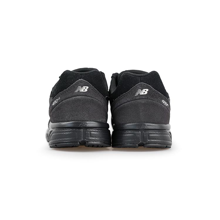 New New Balance Black Women's W480SB5